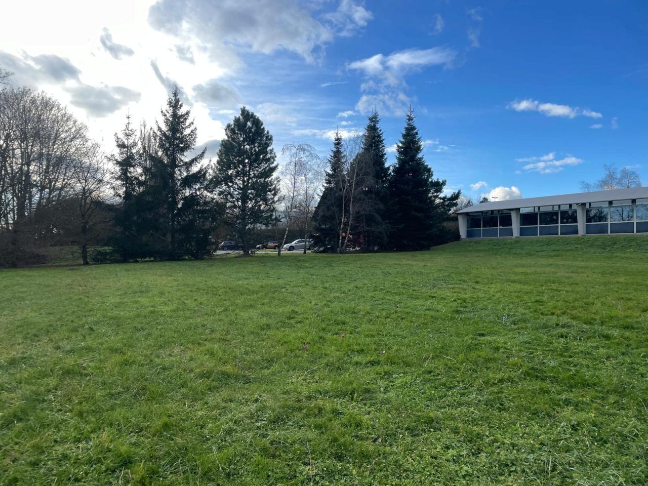 Local d'activité Ludres 1800m² Vente local d'activité Ludres Meurthe-et-Moselle OVACT2427965 13